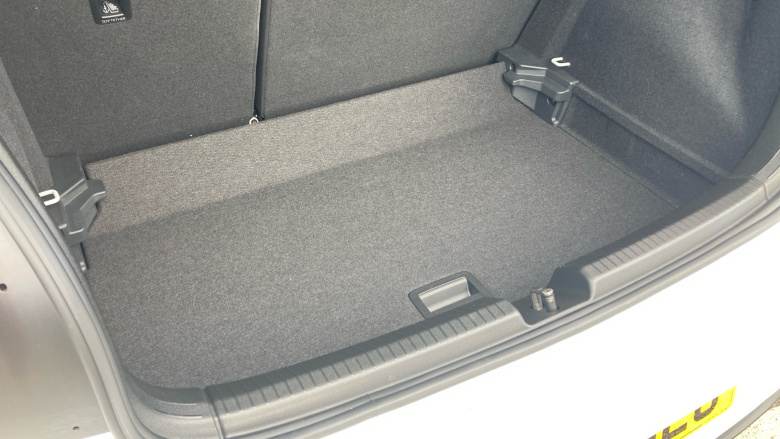 Volkswagen Polo 1.0 TSI Life 5dr Petrol Hatchback